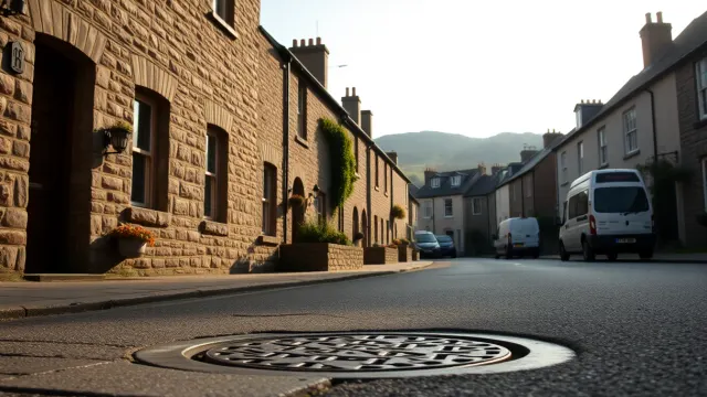 Blocked drains Ivybridge — local drainage engineers