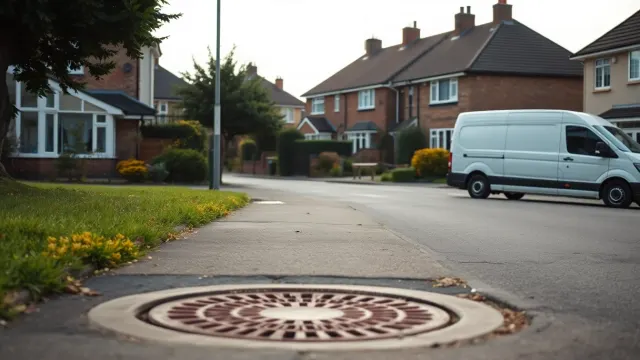 Blocked drains Plymstock — local drainage engineers