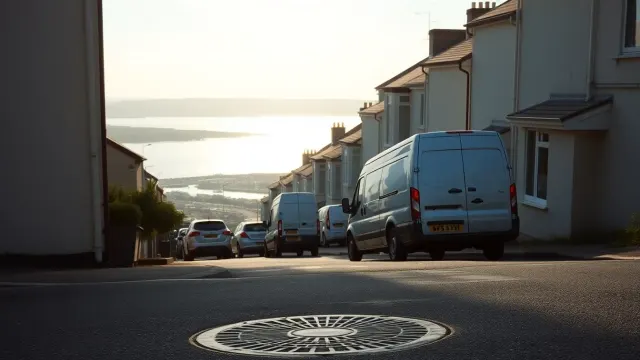 Blocked drains Saltash — local drainage engineers