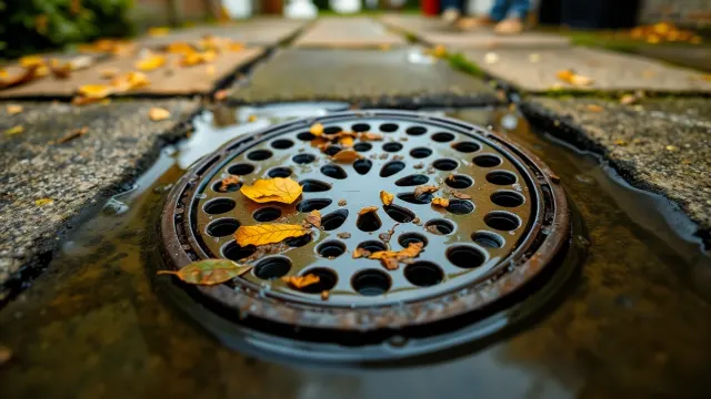 Blocked Drains in Plymouth — local drainage specialists