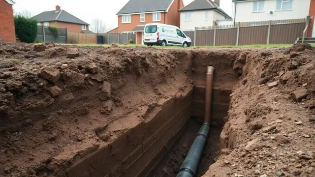 Drain Repairs in Plymouth — local drainage specialists